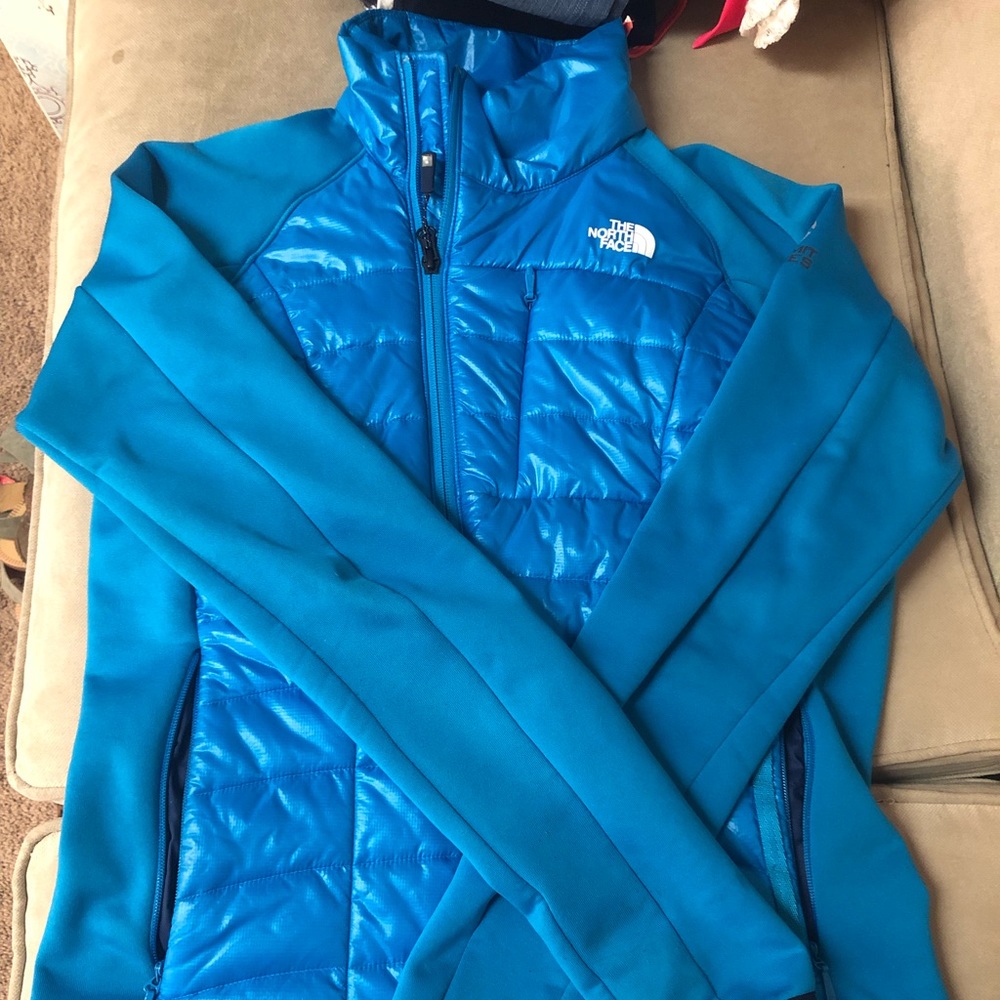 North face